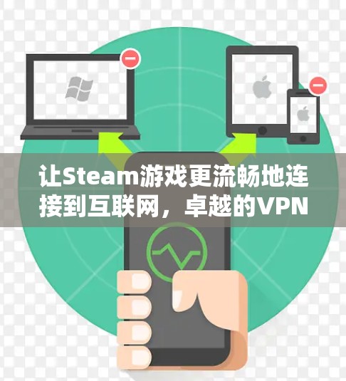 让Steam游戏更流畅地连接到互联网，卓越的VPN加速工具，为Steam游戏带来流畅体验