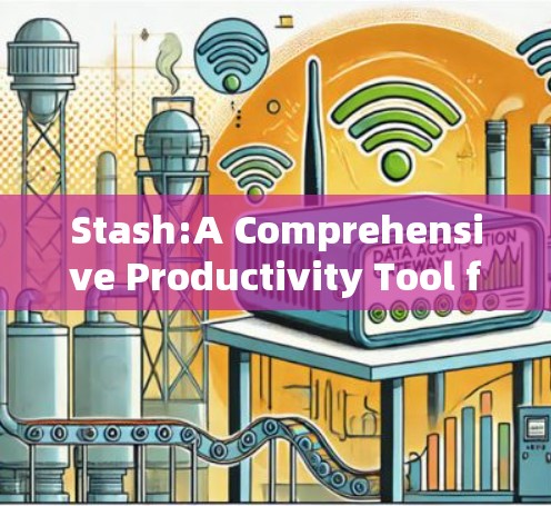 Stash:A Comprehensive Productivity Tool for Effective Work-Life Balance Stash:A Comprehensive Productivity Tool for Effective Work-Life Balance