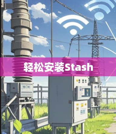 轻松安装Stash 轻松安装Stash