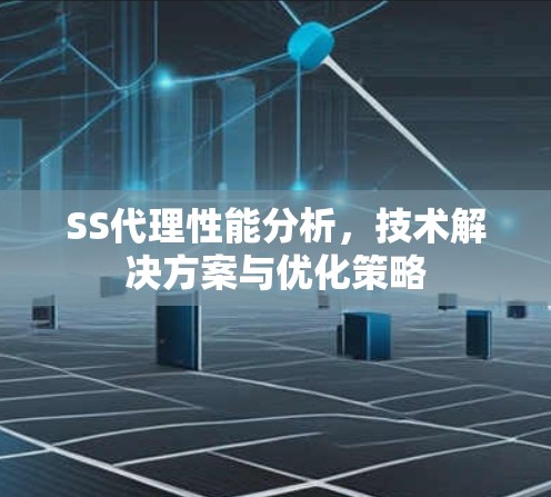 SS代理性能分析,技术解决方案与优化策略 SS代理性能分析,技术解决方案与优化策略