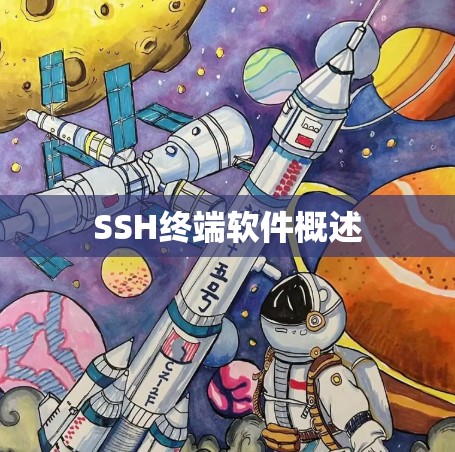 SSH终端软件概述 SSH终端软件概述