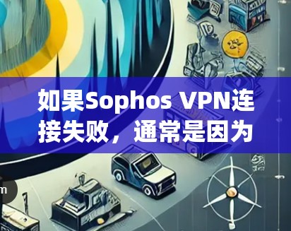 如果Sophos VPN连接失败,通常是因为以下原因导致的,以下是修复的方法 如果Sophos VPN连接失败,通常是因为以下原因导致的,以下是修复的方法