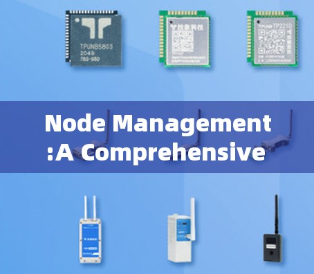 Node Management:A Comprehensive Guide to Shadowrocket Systems Node Management:A Comprehensive Guide to Shadowrocket Systems