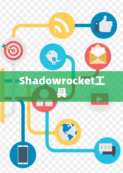 Shadowrocket工具 Shadowrocket工具