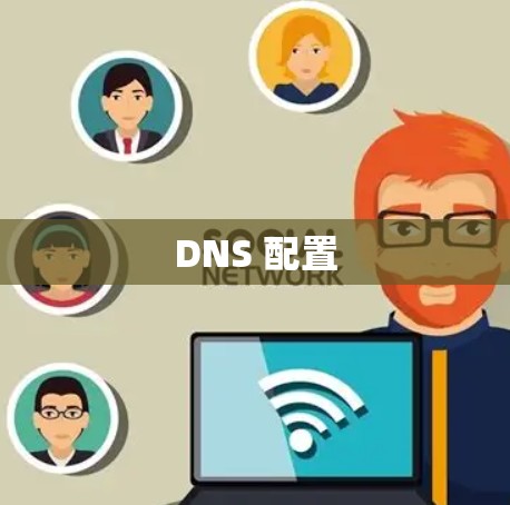DNS 配置