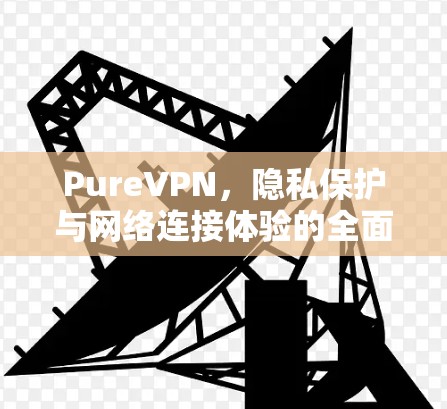 PureVPN，隐私保护与网络连接体验的全面解析