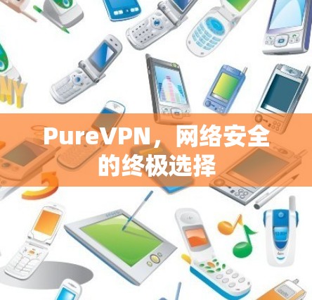 PureVPN，网络安全的终极选择