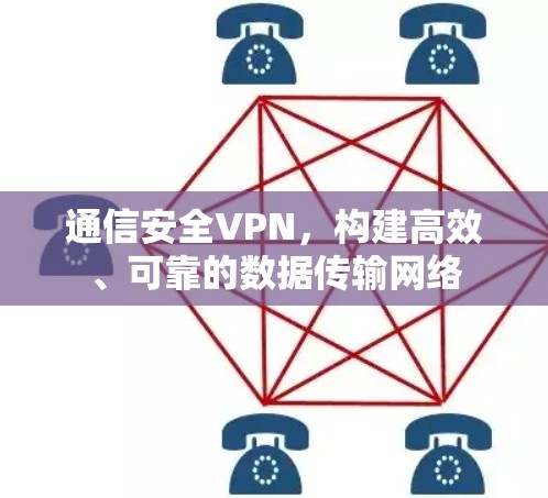 通信安全VPN，构建高效、可靠的数据传输网络