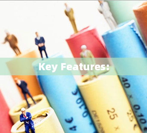 Key Features: