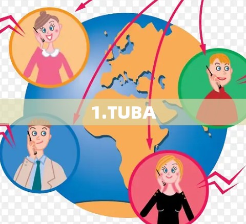 1.TUBA 1.TUBA