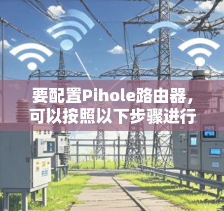 要配置Pihole路由器,可以按照以下步骤进行 要配置Pihole路由器,可以按照以下步骤进行