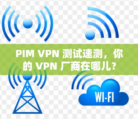 PIM VPN 测试速测,你的 VPN 厂商在哪儿? PIM VPN 测试速测,你的 VPN 厂商在哪儿?