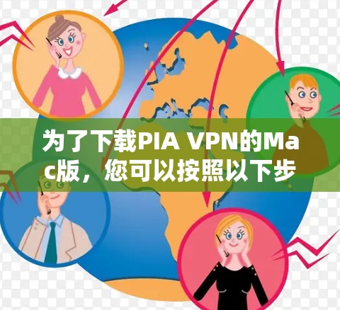 为了下载PIA VPN的Mac版,您可以按照以下步骤进行操作 为了下载PIA VPN的Mac版,您可以按照以下步骤进行操作