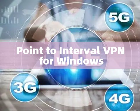 Point to Interval VPN for Windows