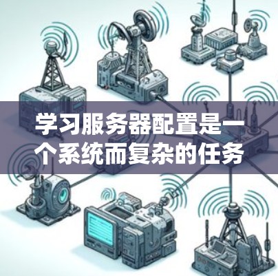 学习服务器配置是一个系统而复杂的任务，但可以一步步来。以下是一个详细而结构化的指南，帮助您逐步掌握服务器设置