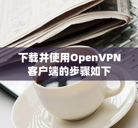 下载并使用OpenVPN客户端的步骤如下 下载并使用OpenVPN客户端的步骤如下