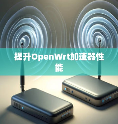 提升OpenWrt加速器性能