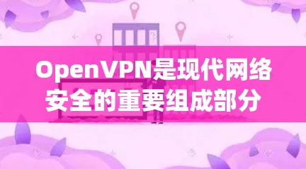 OpenVPN是现代网络安全的重要组成部分，它基于VPNS技术，提供高度的安全性和灵活性。以下是关于OpenVPN科学上网及其梯子使用指南的详细指南