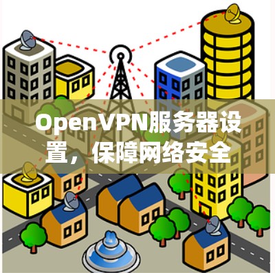 OpenVPN服务器设置，保障网络安全的基石