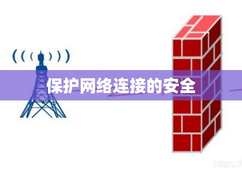保护网络连接的安全