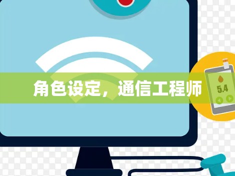 角色设定，通信工程师