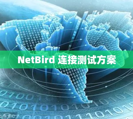 NetBird 连接测试方案 NetBird 连接测试方案