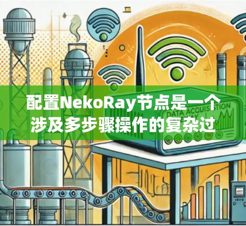 配置NekoRay节点是一个涉及多步骤操作的复杂过程,需要系统地理解其功能和文档。以下是一个逐步的配置指南 配置NekoRay节点是一个涉及多步骤操作的复杂过程,需要系统地理解其功能和文档。以下是一个逐步的配置指南