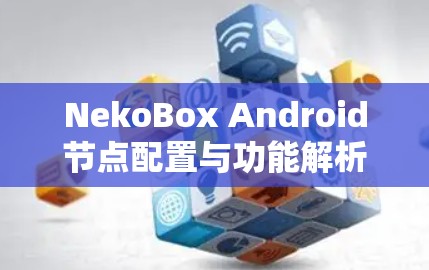 NekoBox Android节点配置与功能解析 NekoBox Android节点配置与功能解析