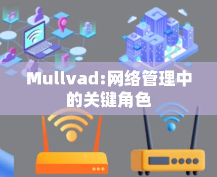 Mullvad:网络管理中的关键角色 Mullvad:网络管理中的关键角色
