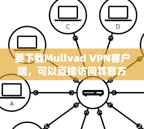 要下载Mullvad VPN客户端,可以直接访问其官方网站,https:www.mullvad.net/以下是一些步骤供您参考 要下载Mullvad VPN客户端,可以直接访问其官方网站,https:www.mullvad.net/以下是一些步骤供您参考