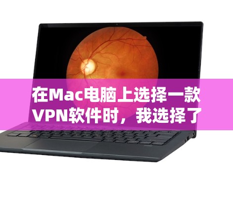 在Mac电脑上选择一款VPN软件时，我选择了端口隐藏，因为它符合我的需求和特点