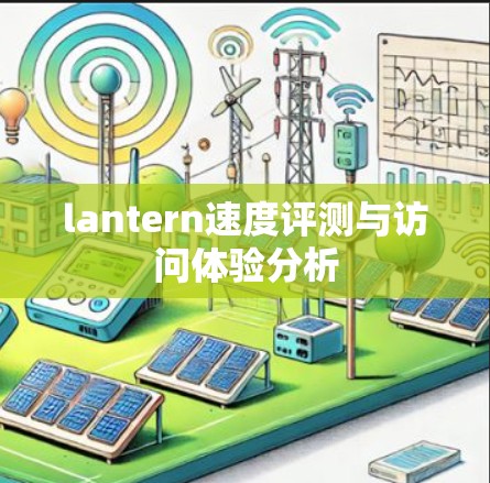 lantern速度评测与访问体验分析 lantern速度评测与访问体验分析