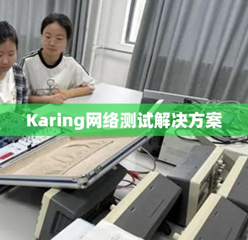 Karing网络测试解决方案