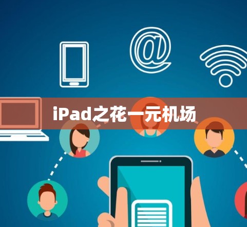 iPad之花一元机场