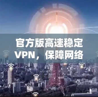官方版高速稳定VPN,保障网络安全,提升用户体验 官方版高速稳定VPN,保障网络安全,提升用户体验