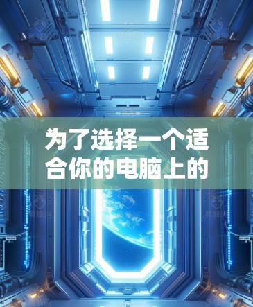 为了选择一个适合你的电脑上的VPN客户端,以下是详细的步骤指南