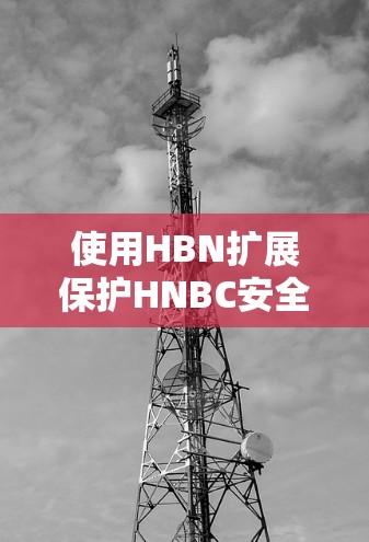 使用HBN扩展保护HNBC安全，您可以按照以下步骤进行操作